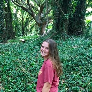 Meet your Posher, Kelsey